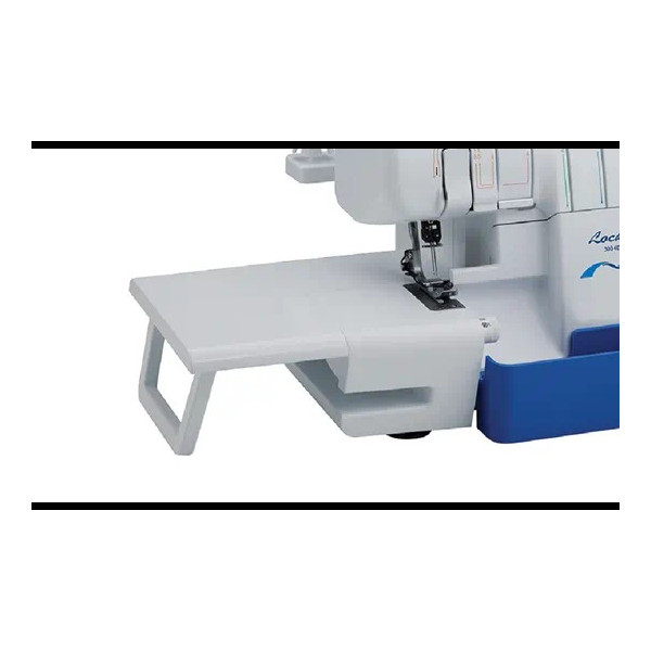 Table d’extension SERGER-WT2 pour surjeteuse 2104D