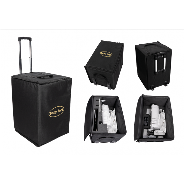 Valise de transport ACCLAIM/OVATION/GLORIA/EUPHORIA Baby Lock